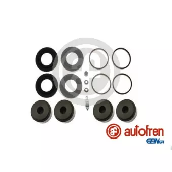 AUTOFREN SEINSA D42760C - Kit de réparation, étrier de frein