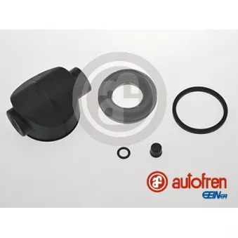 Kit de réparation, étrier de frein AUTOFREN SEINSA D42762 pour NISSAN BLUEBIRD 2.0 i - 105cv