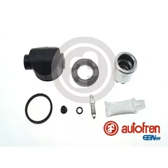 Kit de réparation, étrier de frein AUTOFREN SEINSA OEM 4182501