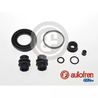 Kit de réparation, étrier de frein AUTOFREN SEINSA D42764