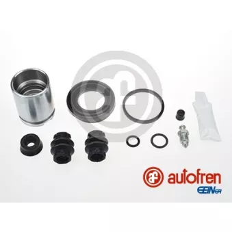 Kit de réparation, étrier de frein AUTOFREN SEINSA D42765C