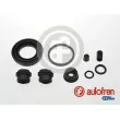 AUTOFREN SEINSA D42766 - Kit de réparation, étrier de frein