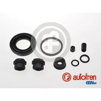 Kit de réparation, étrier de frein AUTOFREN SEINSA D42766