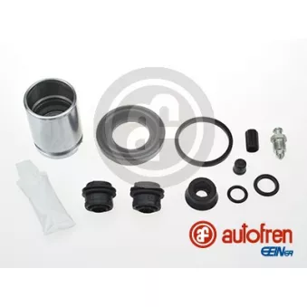 Kit de réparation, étrier de frein AUTOFREN SEINSA OEM 2k5615424a