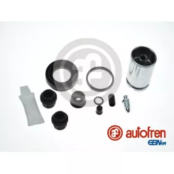 Kit de réparation, étrier de frein AUTOFREN SEINSA OEM 2K5615424A