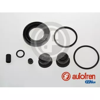 Kit de réparation, étrier de frein AUTOFREN SEINSA OEM 8U0615404B