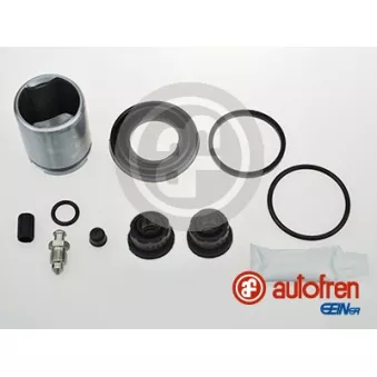 Kit de réparation, étrier de frein AUTOFREN SEINSA OEM 8U0615404B