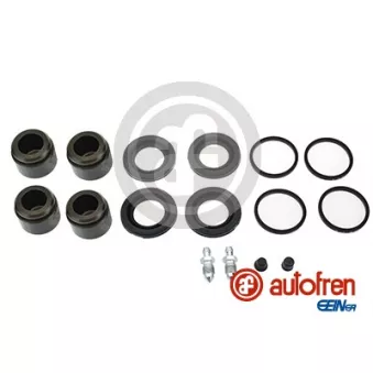 Kit de réparation, étrier de frein AUTOFREN SEINSA OEM 77366763