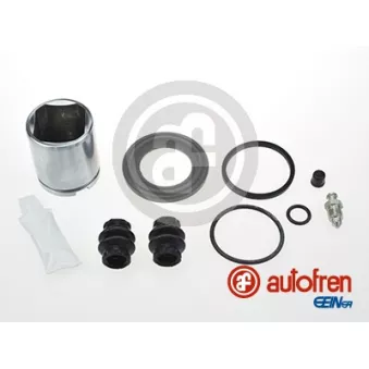 Kit de réparation, étrier de frein AUTOFREN SEINSA D42780C