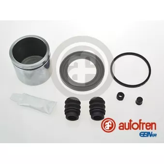 Kit de réparation, étrier de frein AUTOFREN SEINSA D42784C