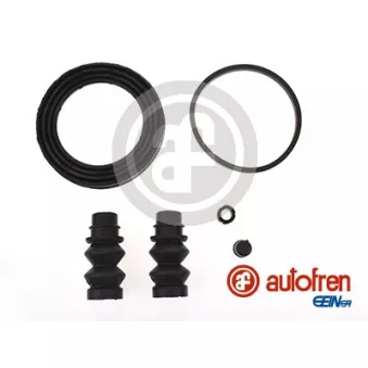 AUTOFREN SEINSA D42831 - Kit de réparation, étrier de frein