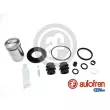 Kit de réparation, étrier de frein AUTOFREN SEINSA [D42835C]