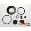 AUTOFREN SEINSA D42838 - Kit de réparation, étrier de frein