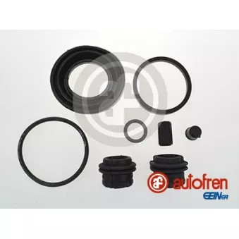 Kit de réparation, étrier de frein AUTOFREN SEINSA D42838