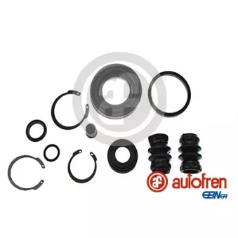 AUTOFREN SEINSA D4287 - Kit de réparation, étrier de frein