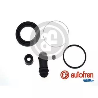 Kit de réparation, étrier de frein AUTOFREN SEINSA D4288