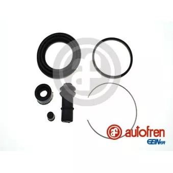 AUTOFREN SEINSA D4289 - Kit de réparation, étrier de frein