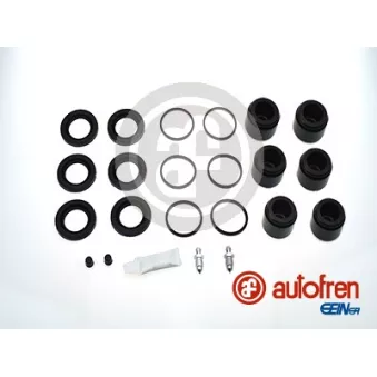 Kit de réparation, étrier de frein AUTOFREN SEINSA D42936C pour JEEP GRAND CHEROKEE V6 VVT - 286cv