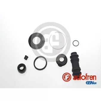 AUTOFREN SEINSA D4295 - Kit de réparation, étrier de frein