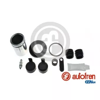 Kit de réparation, étrier de frein AUTOFREN SEINSA D42978C pour MERCEDES-BENZ VITO 109 CDI - 88cv