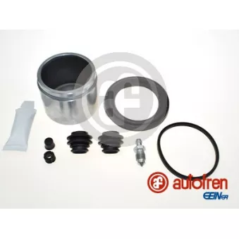 Kit de réparation, étrier de frein AUTOFREN SEINSA OEM 581802sa70