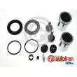 AUTOFREN SEINSA D43022C - Kit de réparation, étrier de frein
