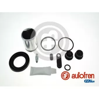 Kit de réparation, étrier de frein AUTOFREN SEINSA D43025C