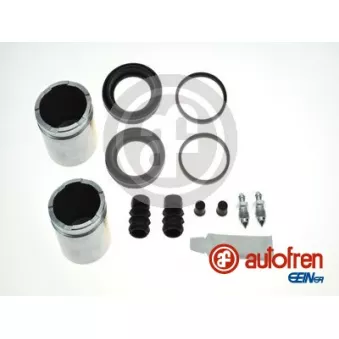 Kit de réparation, étrier de frein AUTOFREN SEINSA D43032C
