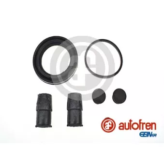 Kit de réparation, étrier de frein AUTOFREN SEINSA D4304