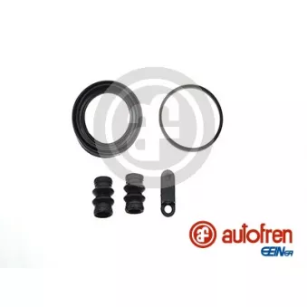 Kit de réparation, étrier de frein AUTOFREN SEINSA [D4307]