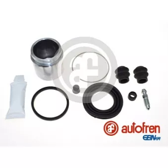 Kit de réparation, étrier de frein AUTOFREN SEINSA OEM 44011JY00A