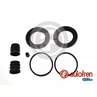 AUTOFREN SEINSA D43085 - Kit de réparation, étrier de frein