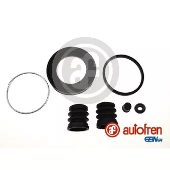 Kit de réparation, étrier de frein AUTOFREN SEINSA D43089 pour LADA 110 1.5 - 78cv