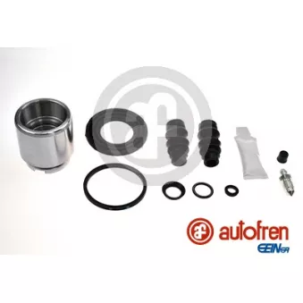 Kit de réparation, étrier de frein AUTOFREN SEINSA OEM 2H6615424