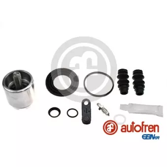 Kit de réparation, étrier de frein AUTOFREN SEINSA OEM 2H6615424
