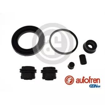 Kit de réparation, étrier de frein AUTOFREN SEINSA D43106