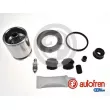 AUTOFREN SEINSA D43107C - Kit de réparation, étrier de frein