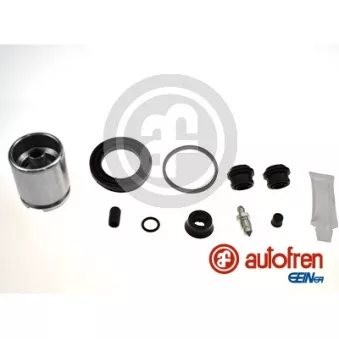 Kit de réparation, étrier de frein AUTOFREN SEINSA OEM 1617937780