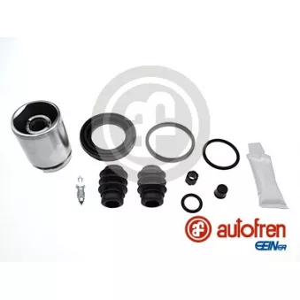 Kit de réparation, étrier de frein AUTOFREN SEINSA OEM 582103Z160