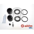 AUTOFREN SEINSA D43111C - Kit de réparation, étrier de frein
