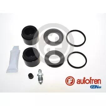 Kit de réparation, étrier de frein AUTOFREN SEINSA OEM 44011CD00A