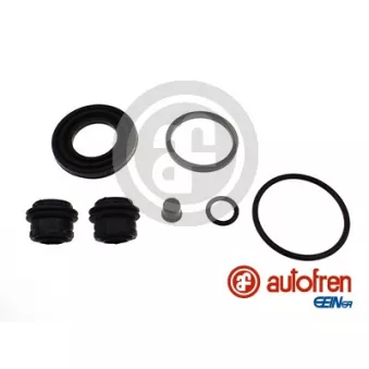 Kit de réparation, étrier de frein AUTOFREN SEINSA D43121