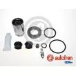 AUTOFREN SEINSA D43122K - Kit de réparation, étrier de frein