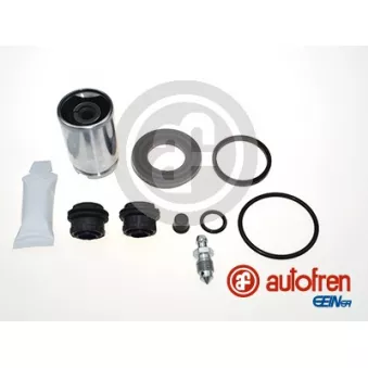 Kit de réparation, étrier de frein AUTOFREN SEINSA OEM 43018T8MG00