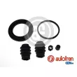 Kit de réparation, étrier de frein AUTOFREN SEINSA [D43123]
