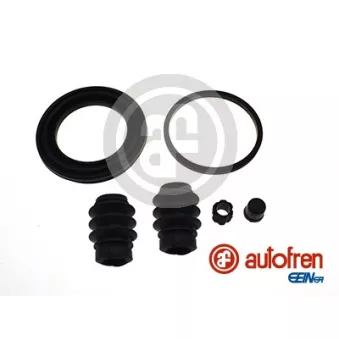 Kit de réparation, étrier de frein AUTOFREN SEINSA D43123