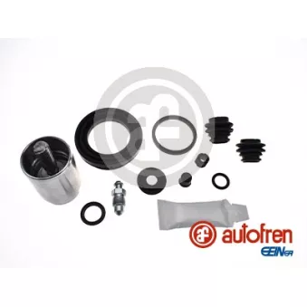 Kit de réparation, étrier de frein AUTOFREN SEINSA OEM 58310A6A31