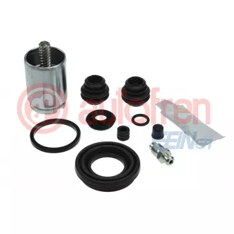 Kit de réparation, étrier de frein AUTOFREN SEINSA OEM 58310A6A31