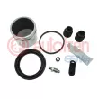 AUTOFREN SEINSA D43135C - Kit de réparation, étrier de frein