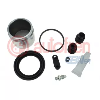 Kit de réparation, étrier de frein AUTOFREN SEINSA D43137C pour SSANGYONG KYRON 2.3 - 150cv